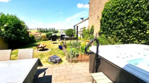 Ferienhaus Maifelder Wellness Loft In Gappenach